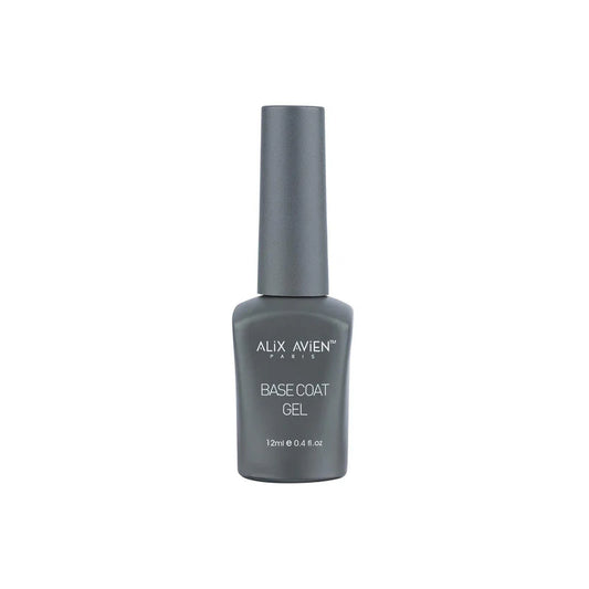 Base Coat Gel