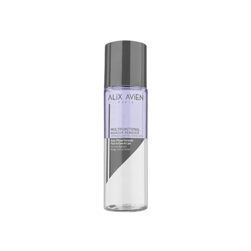 Multi-Functional Make Up Remover