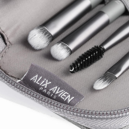 Travel Brush Set