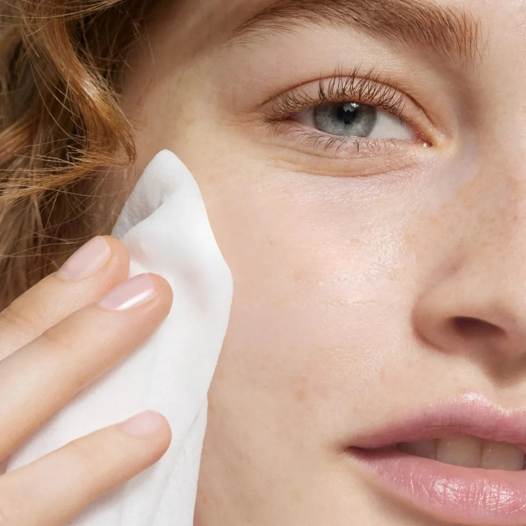 All Over Makeup Remover Wet Wipes