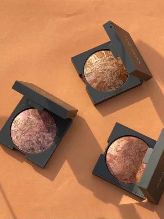 Baked Blush