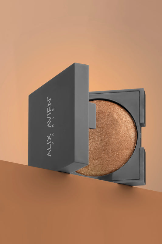 Baked Highlighter