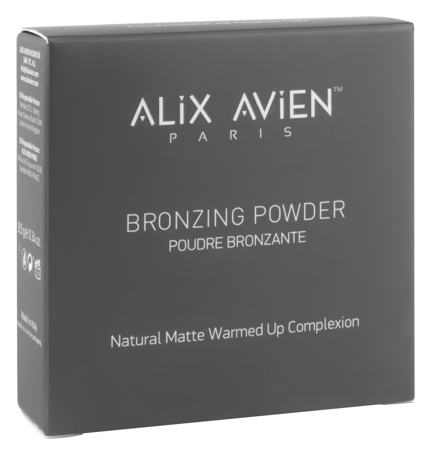 Bronzing Powder