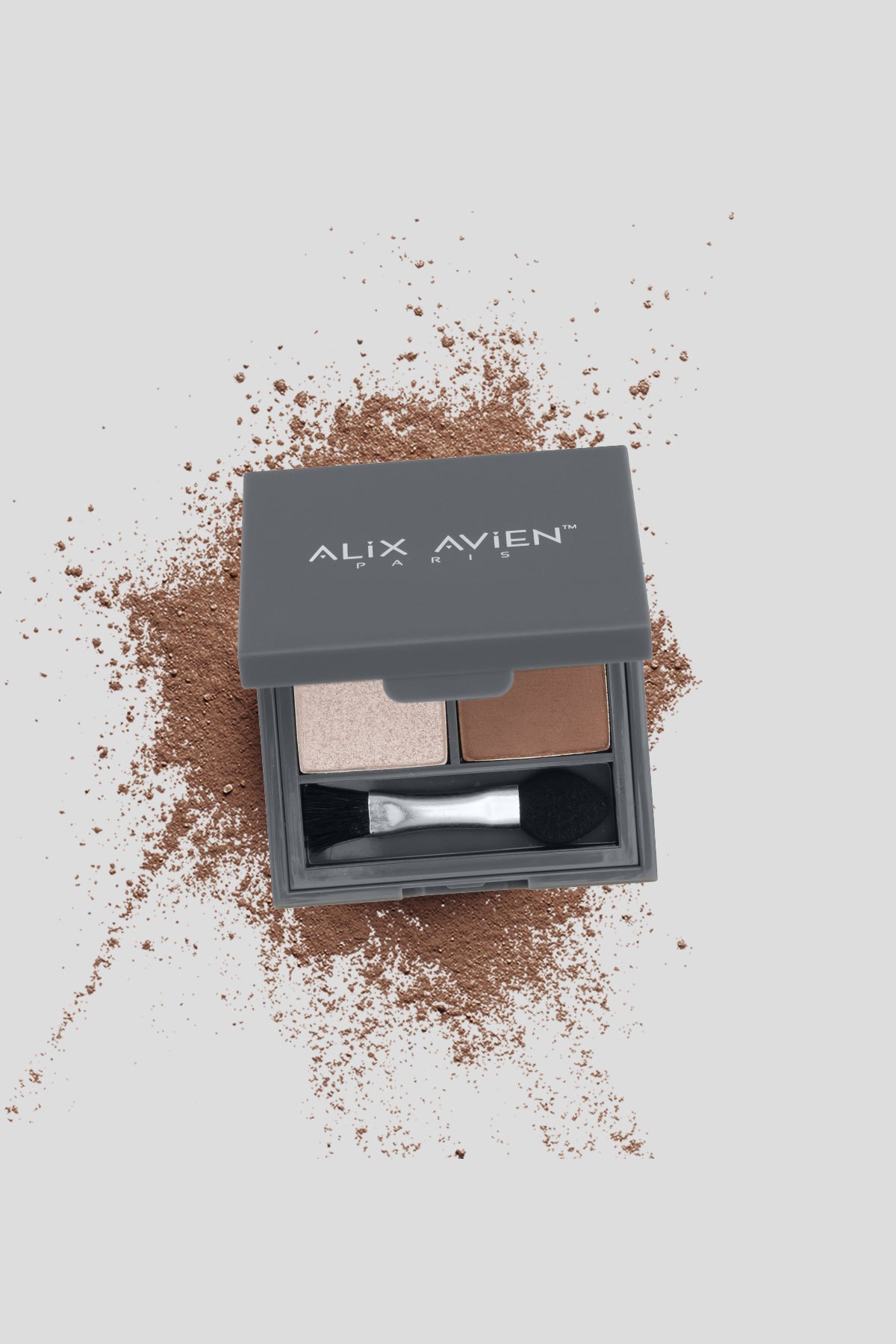 Duo Eyeshadow