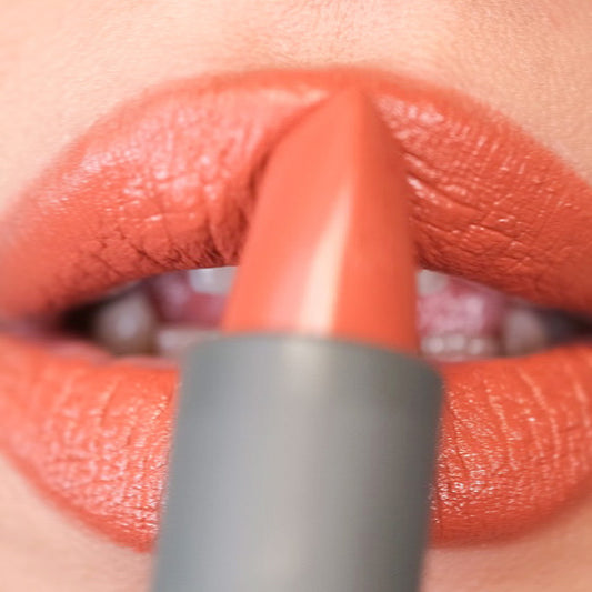 Glossy Lipstick