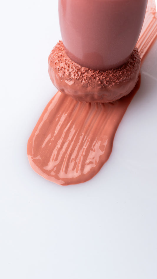 Liquid Blusher