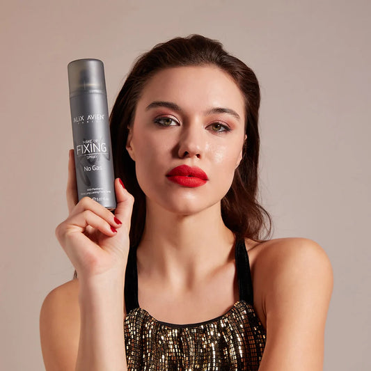 Make Up Fixing Spray 75 Ml