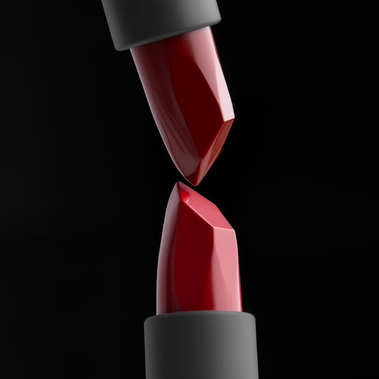 Matte Lipstick