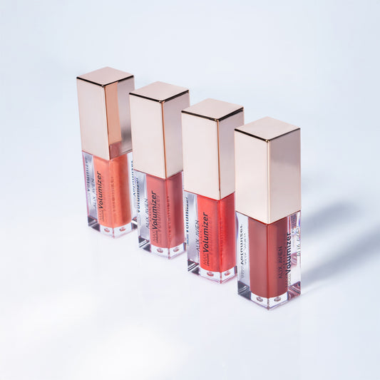 Maxivolumizer Lip Gloss