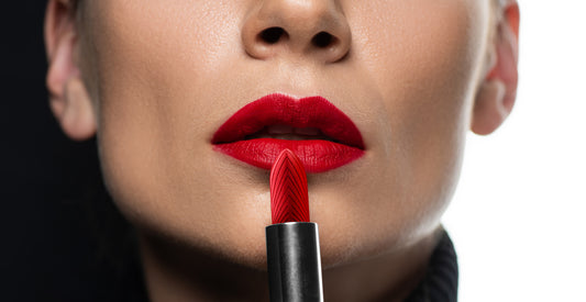 Satin Touch Lipstick