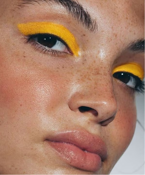 Eyes