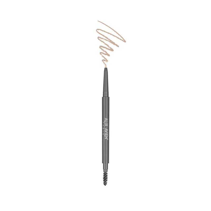 Retractable Eyebrow Pencil