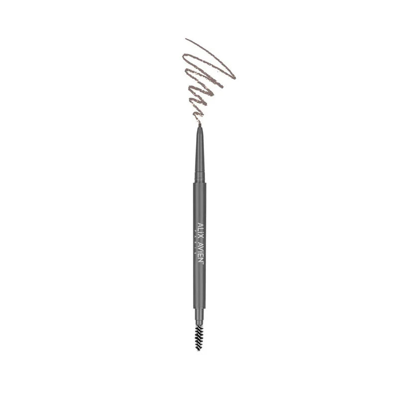 Retractable Eyebrow Pencil