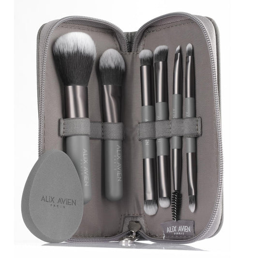 Travel Brush Set