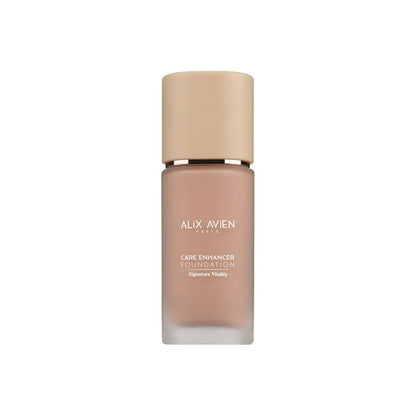 Care Enhancer Foundation Signature Vitality