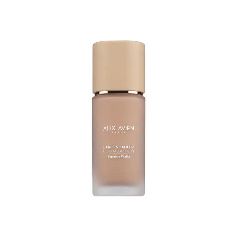 Care Enhancer Foundation Signature Vitality