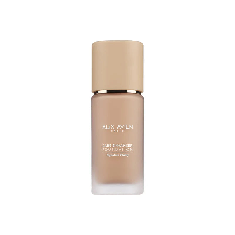 Care Enhancer Foundation Signature Vitality