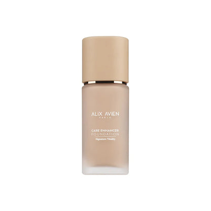 Care Enhancer Foundation Signature Vitality