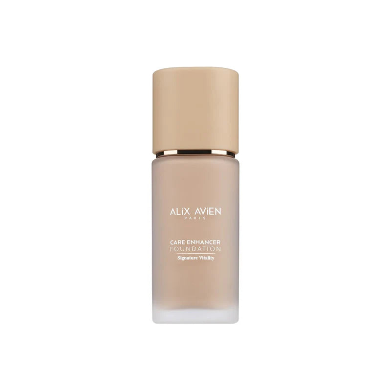 Care Enhancer Foundation Signature Vitality