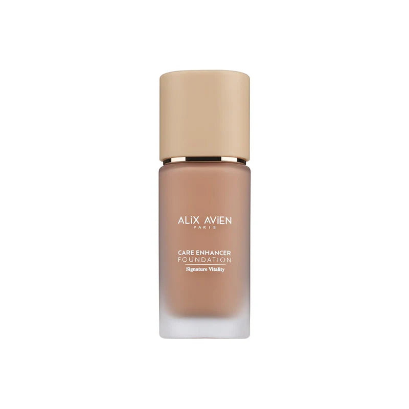 Care Enhancer Foundation Signature Vitality