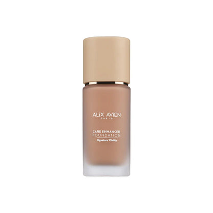 Care Enhancer Foundation Signature Vitality
