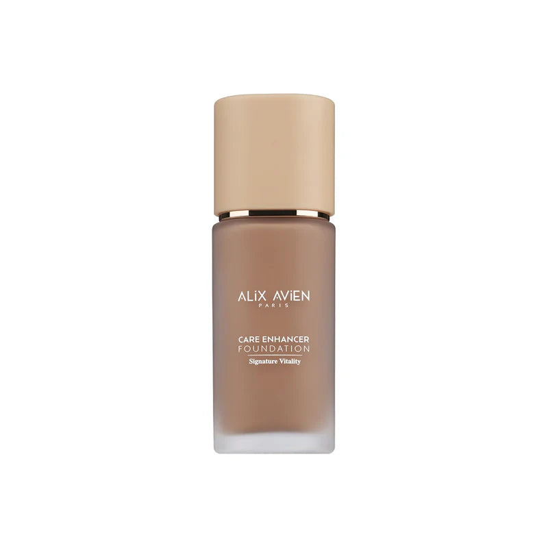 Care Enhancer Foundation Signature Vitality