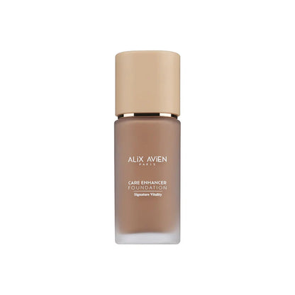 Care Enhancer Foundation Signature Vitality