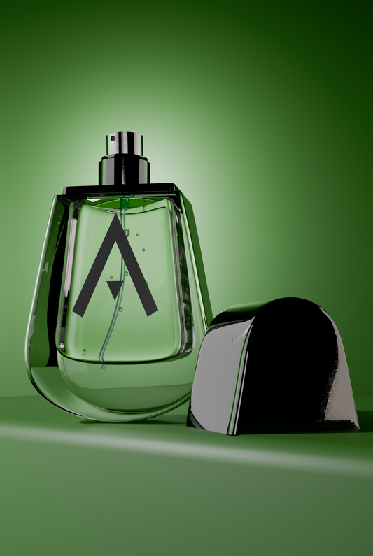Soie by Alix Avien Paris