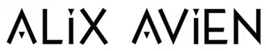 Alix Avien Paris Pakistan