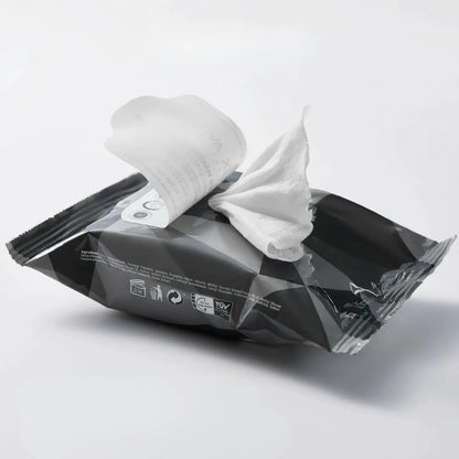 All Over Makeup Remover Wet Wipes