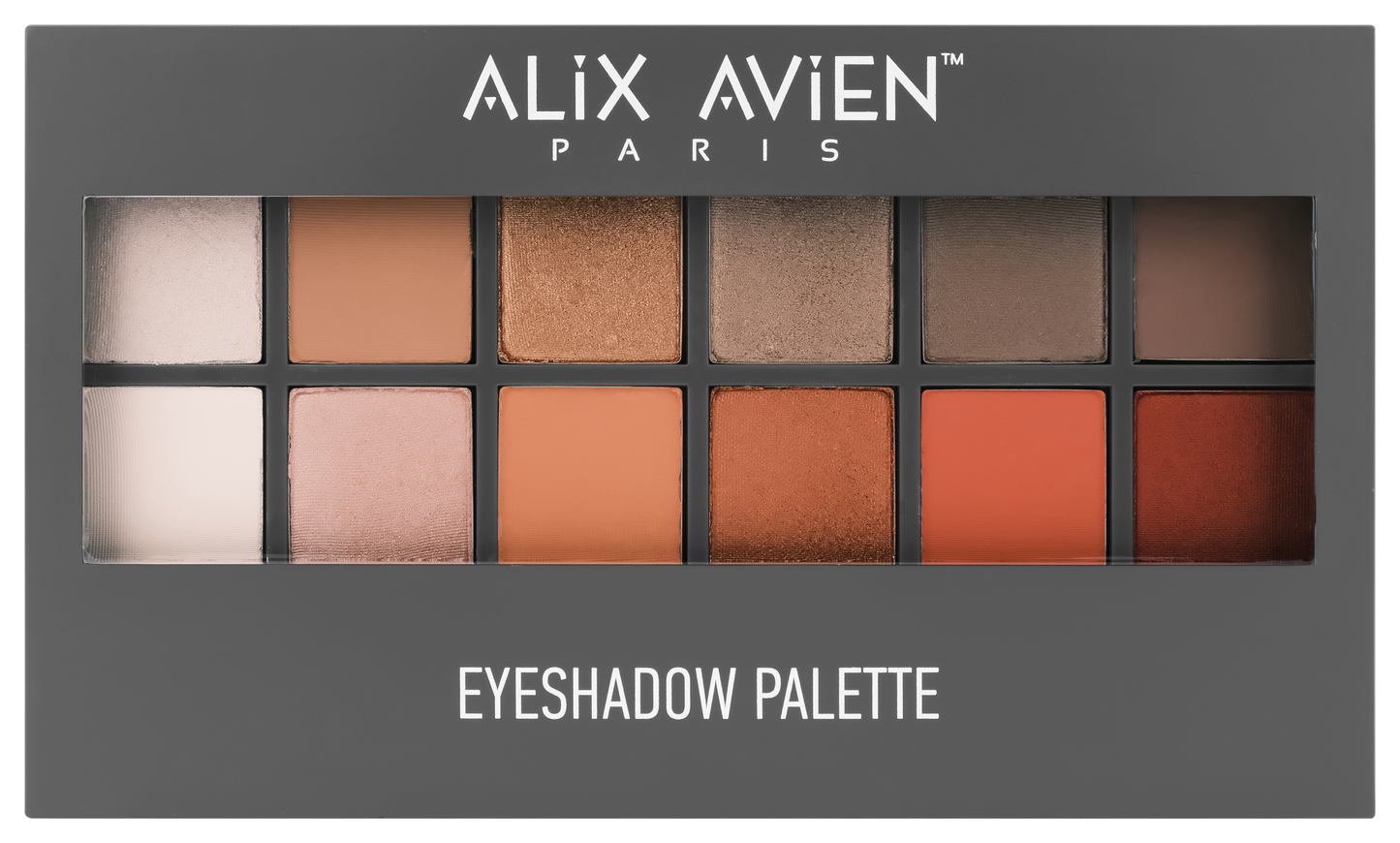 Eyeshadow Palette