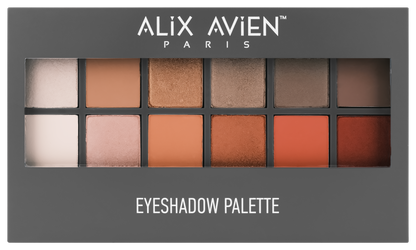 Eyeshadow Palette
