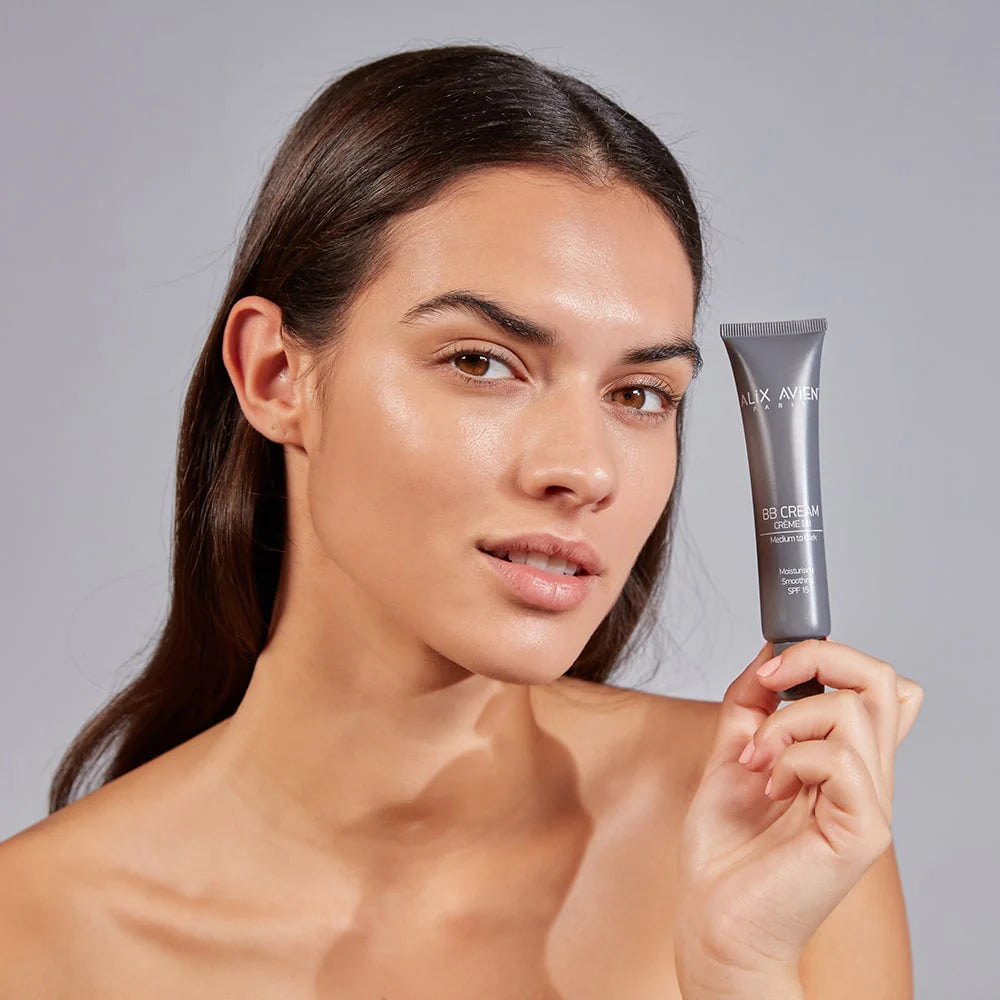 Natlook BB Cream