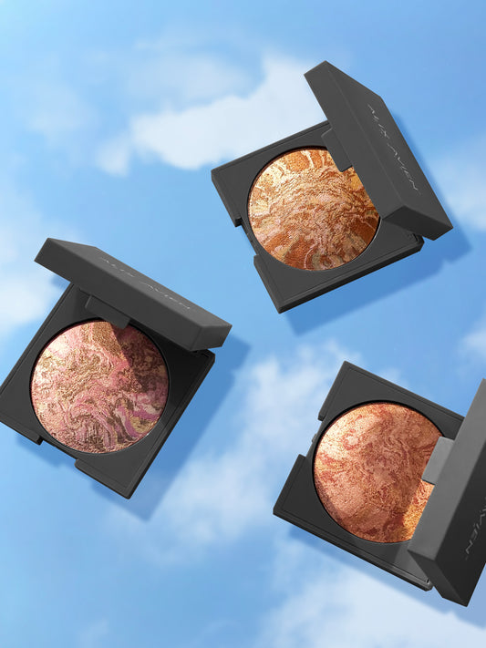 Baked Blush