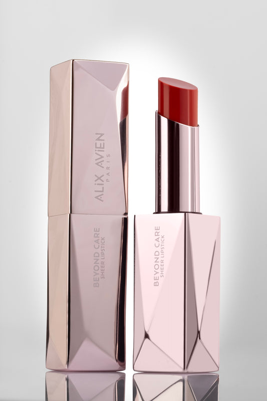 Beyond Care Sheer Lipstick