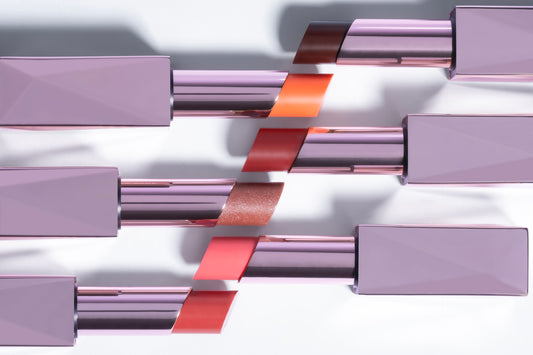 Beyond Care Sheer Lipstick