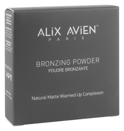 Bronzing Powder