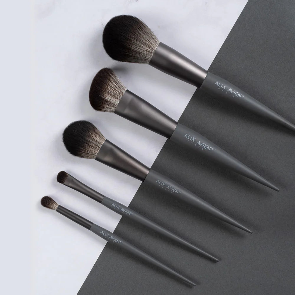 Fan Brush