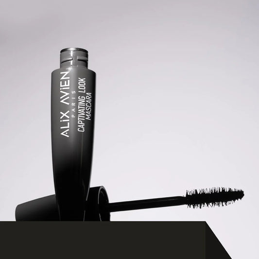 Captivating Look Mascara