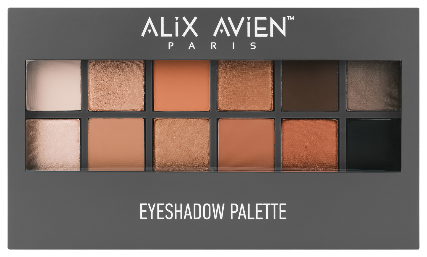 Eyeshadow Palette