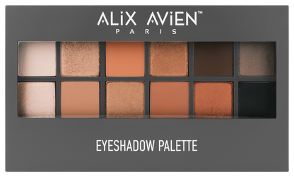 Eyeshadow Palette