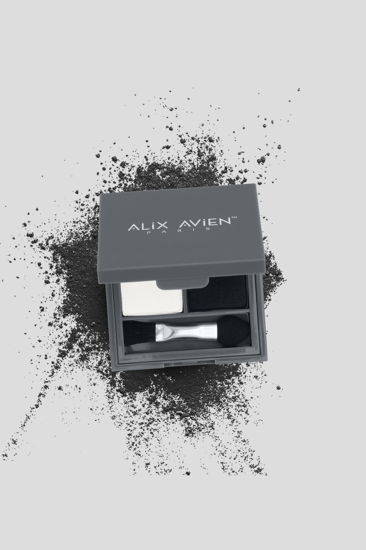 Duo Eyeshadow