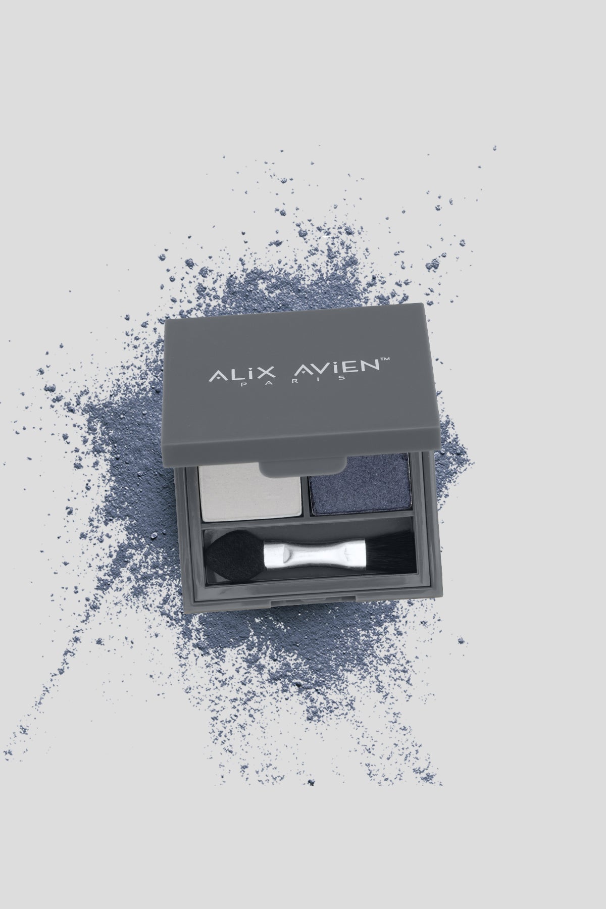 Duo Eyeshadow