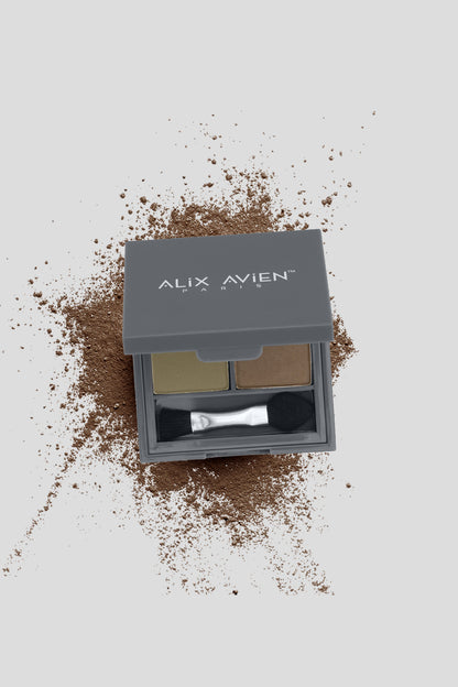 Duo Eyeshadow