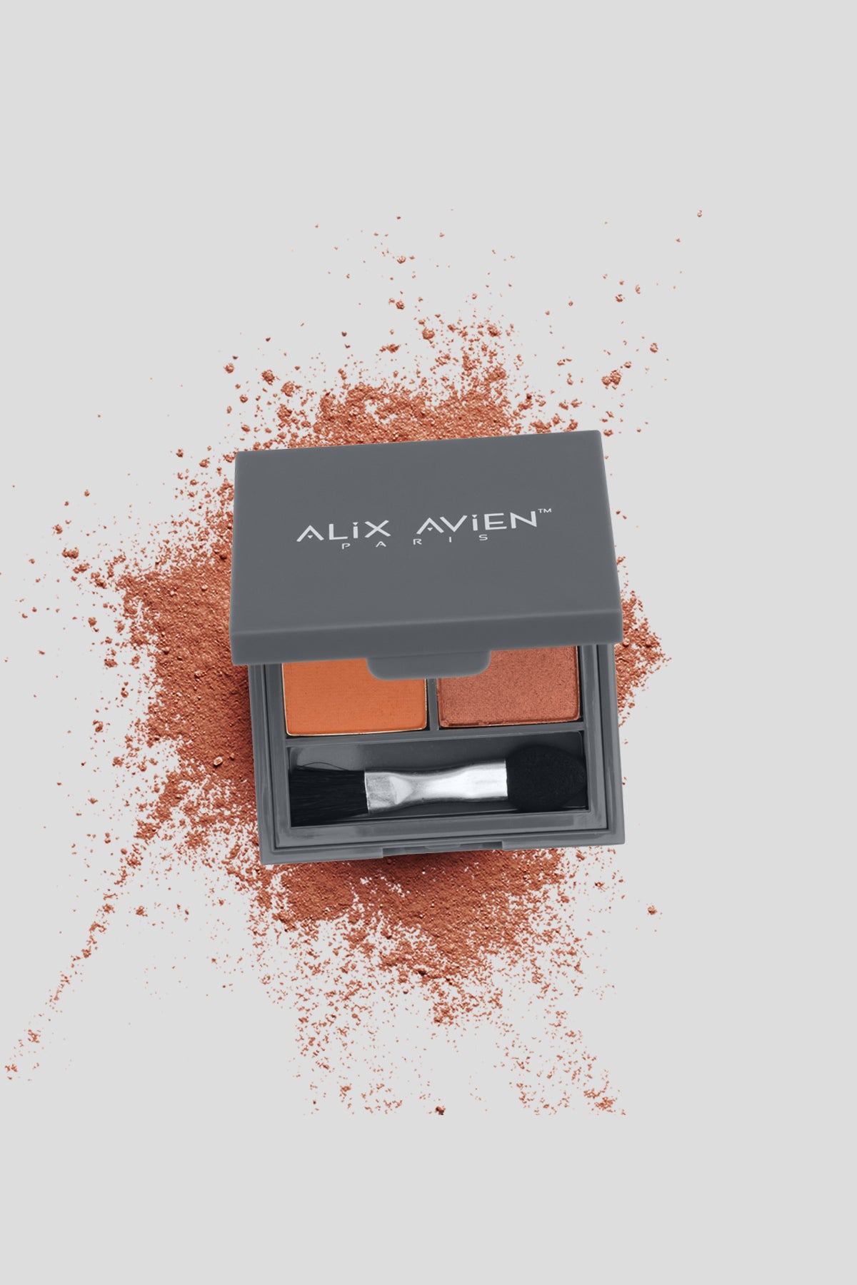 Duo Eyeshadow