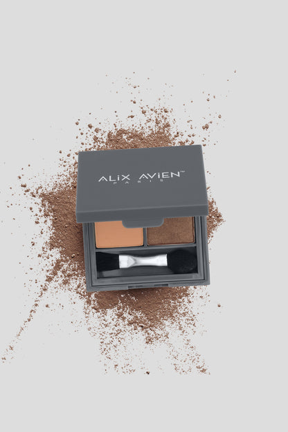 Duo Eyeshadow