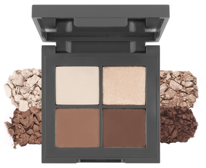 Expressive Harmony Eyeshadow Palette