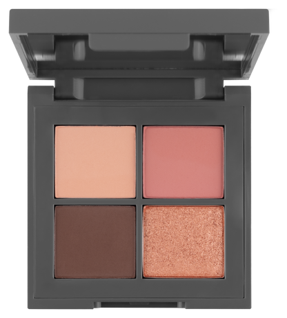 Expressive Harmony Eyeshadow Palette