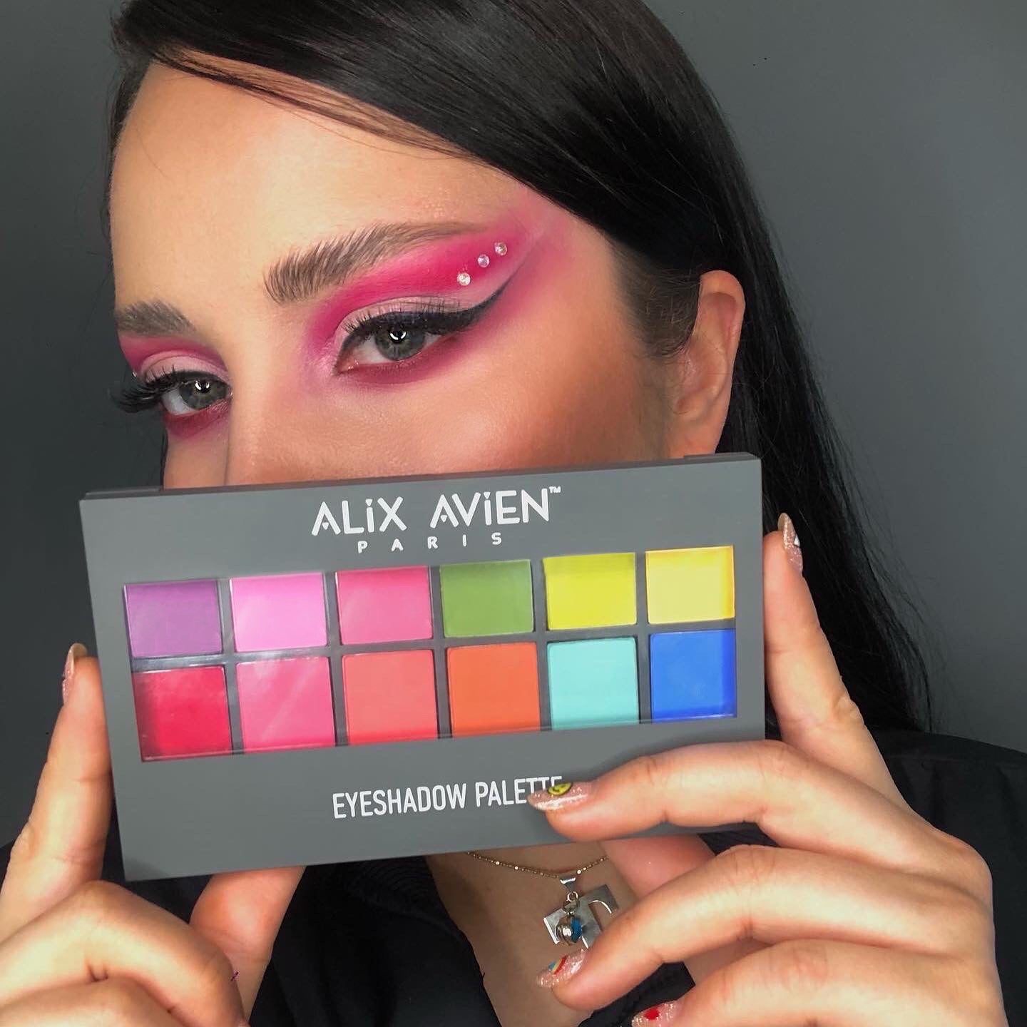 Eyeshadow Palette