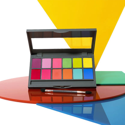 Eyeshadow Palette